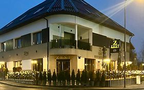 Casa Braneana- Pensiune Restaurant